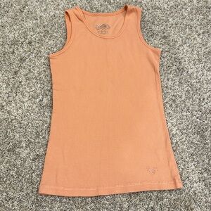 ‼️5/$25 Justice tank